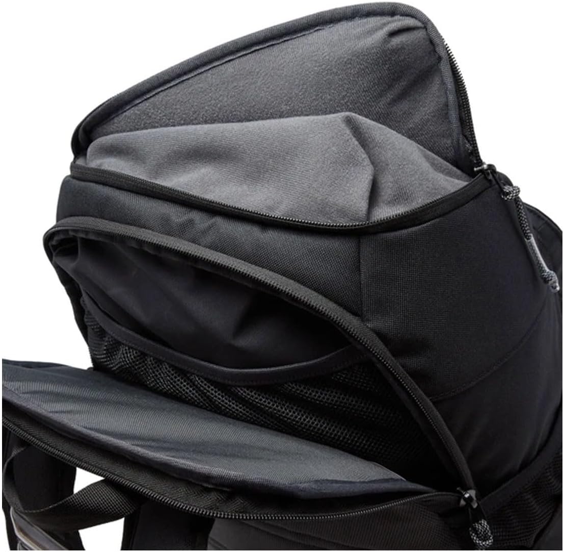 Nike Elite Backpack Black/Anthracite/Metallic Silver One Size, Black/Anthracite/Metallic Silv, One Size - Image 5