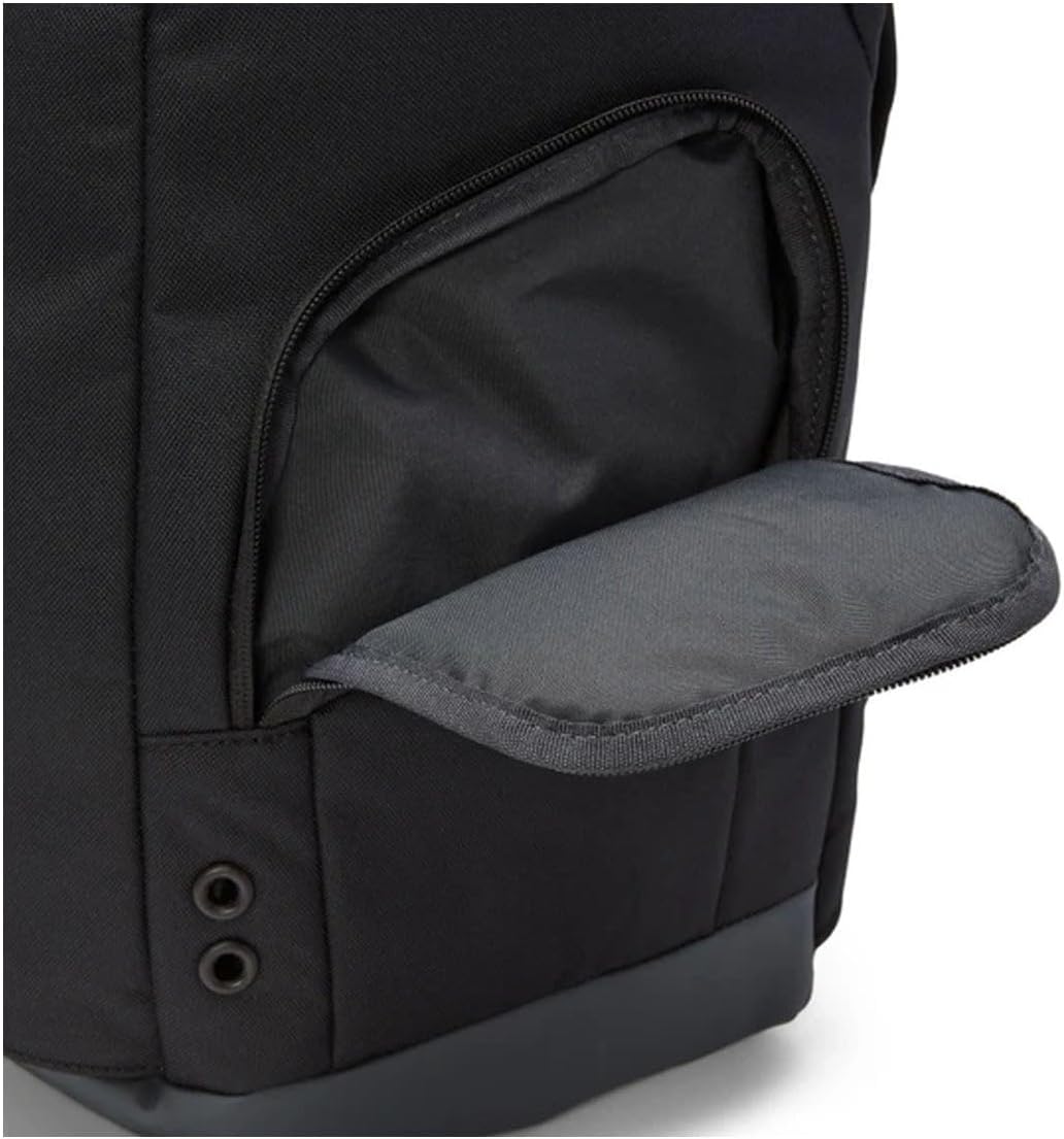 Nike Elite Backpack Black/Anthracite/Metallic Silver One Size, Black/Anthracite/Metallic Silv, One Size - Image 7